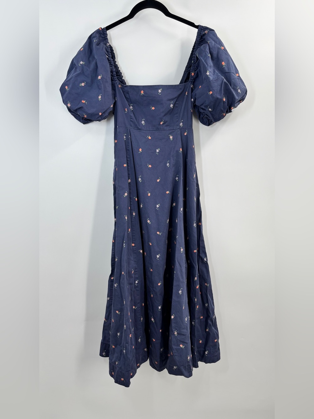 Hill House Petit Fleur Matilda Dress - Picture 8 of 9
